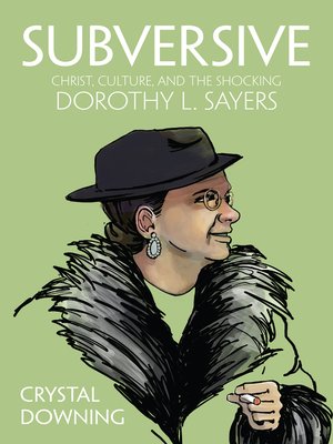 cover image of Subversive